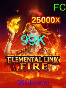 ElementalLinkFire