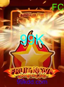 FruitrNovaSupe30